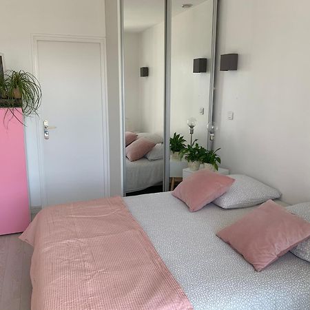 Casabina Appartement Entre Disney Et Paris Chelles  Rum bild