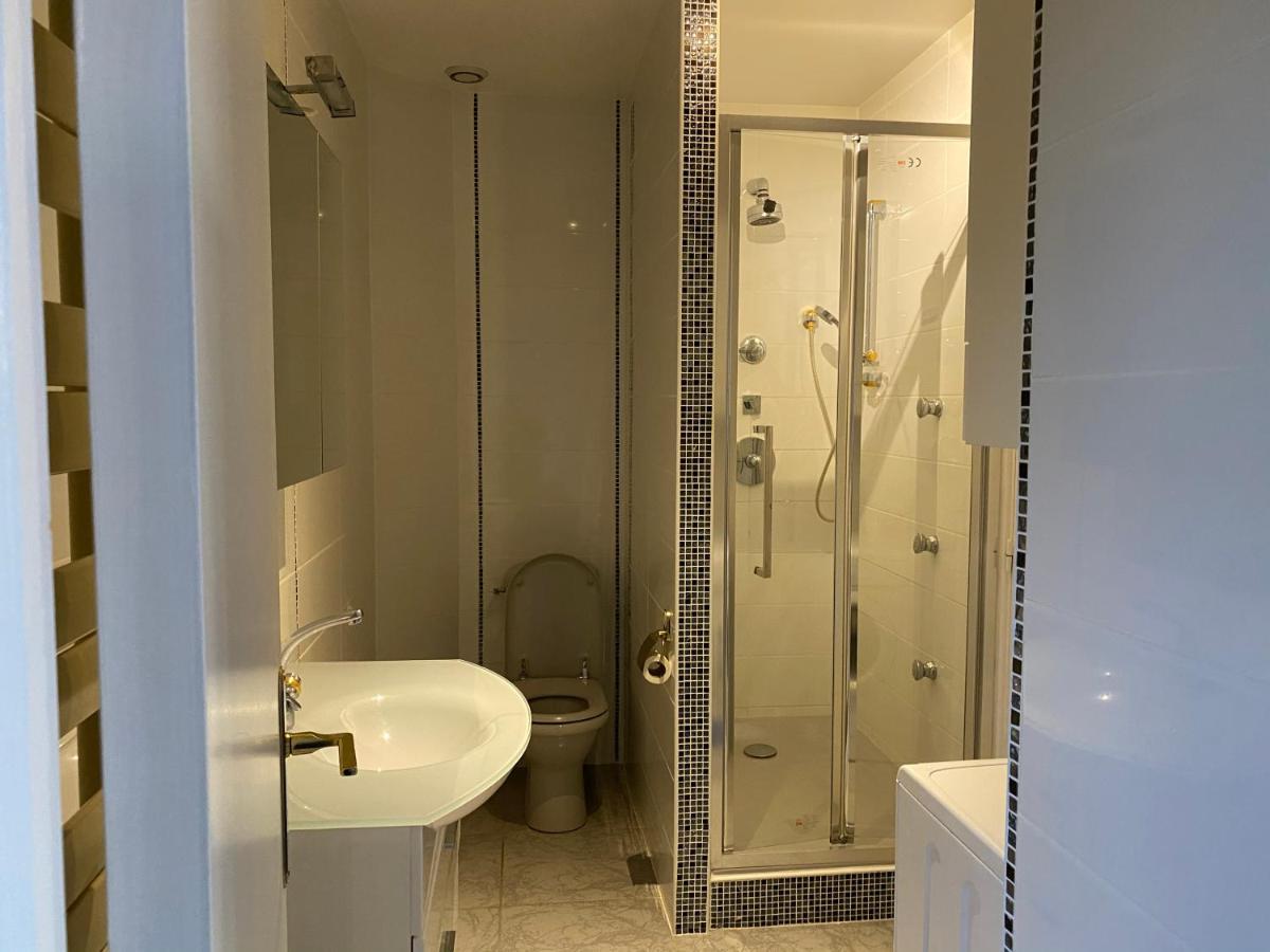 Casabina Appartement Entre Disney Et Paris Chelles  Exteriör bild