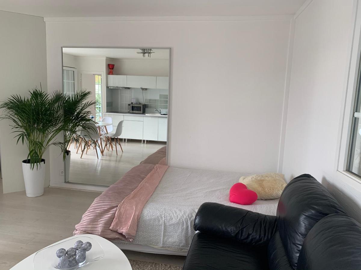 Casabina Appartement Entre Disney Et Paris Chelles  Exteriör bild
