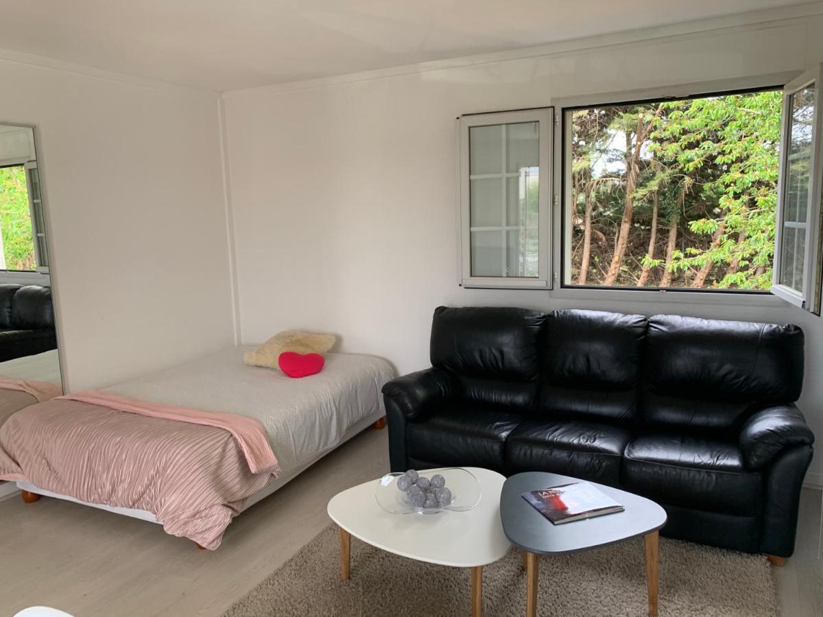 Casabina Appartement Entre Disney Et Paris Chelles  Exteriör bild