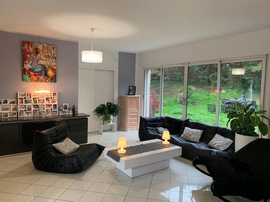 Casabina Appartement Entre Disney Et Paris Chelles  Exteriör bild