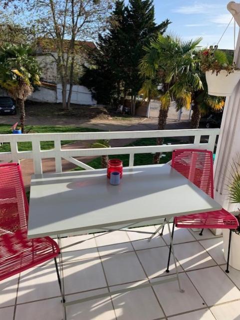 Casabina Appartement Entre Disney Et Paris Chelles  Exteriör bild