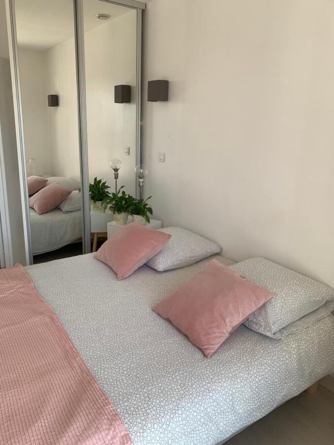 Casabina Appartement Entre Disney Et Paris Chelles  Rum bild