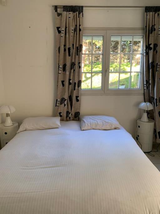 Casabina Appartement Entre Disney Et Paris Chelles  Rum bild