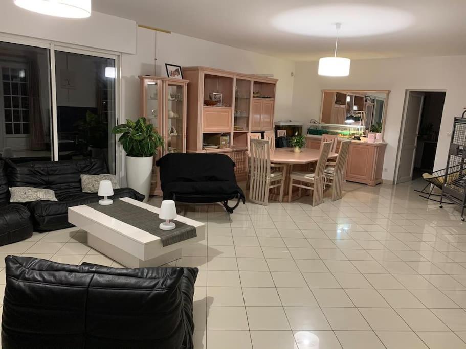 Casabina Appartement Entre Disney Et Paris Chelles  Rum bild