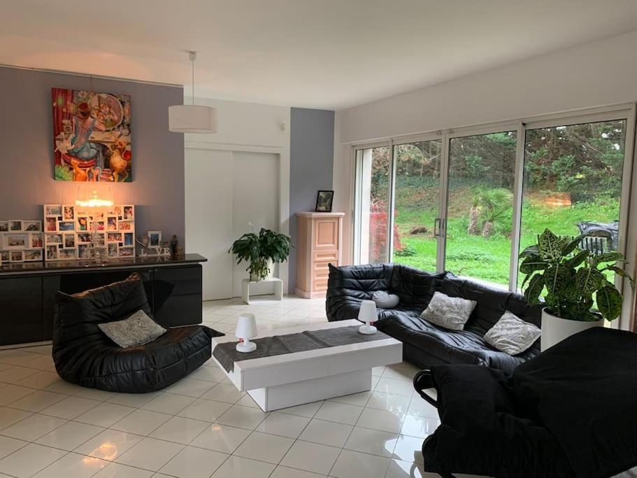 Casabina Appartement Entre Disney Et Paris Chelles  Rum bild