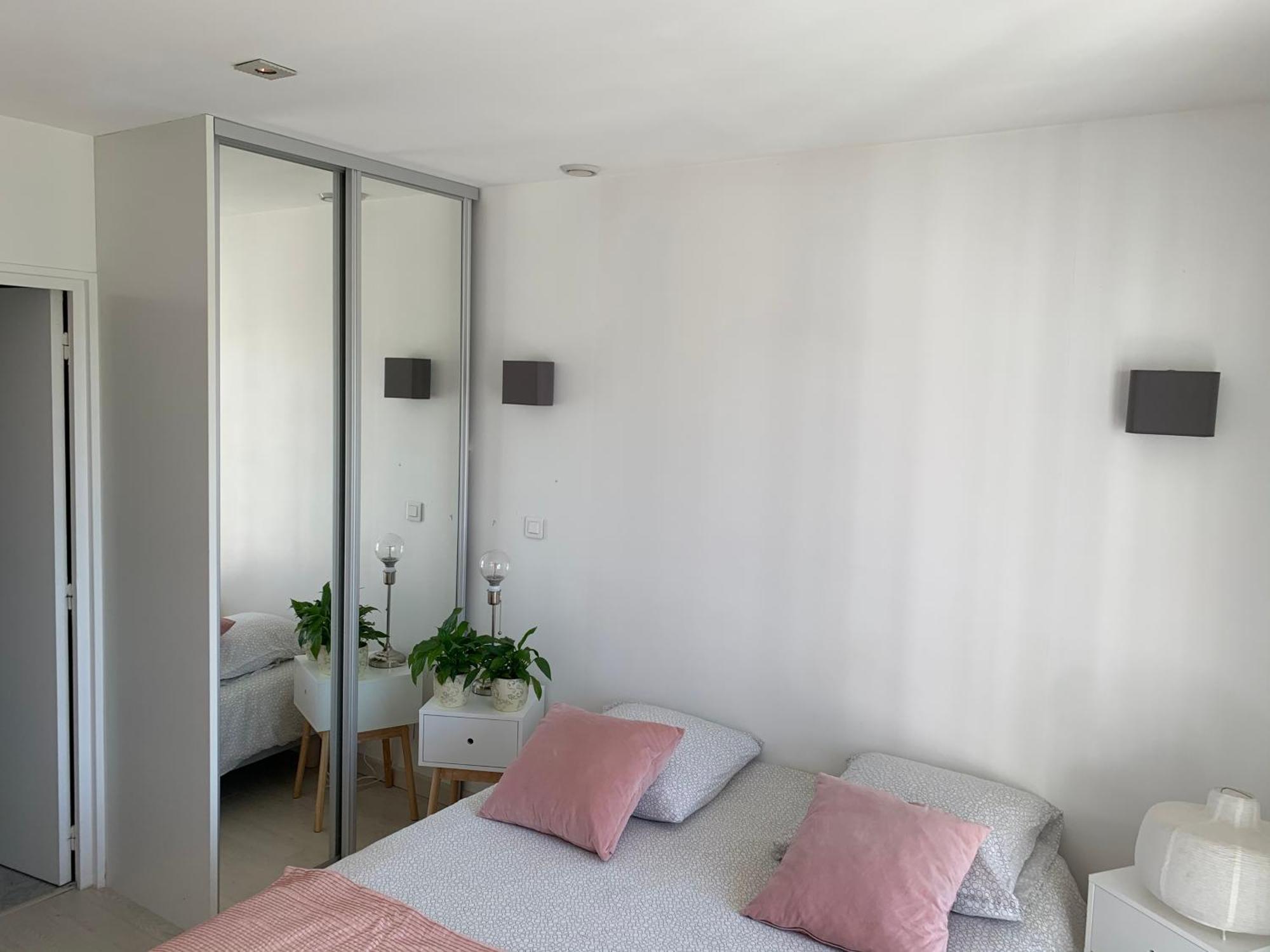 Casabina Appartement Entre Disney Et Paris Chelles  Rum bild