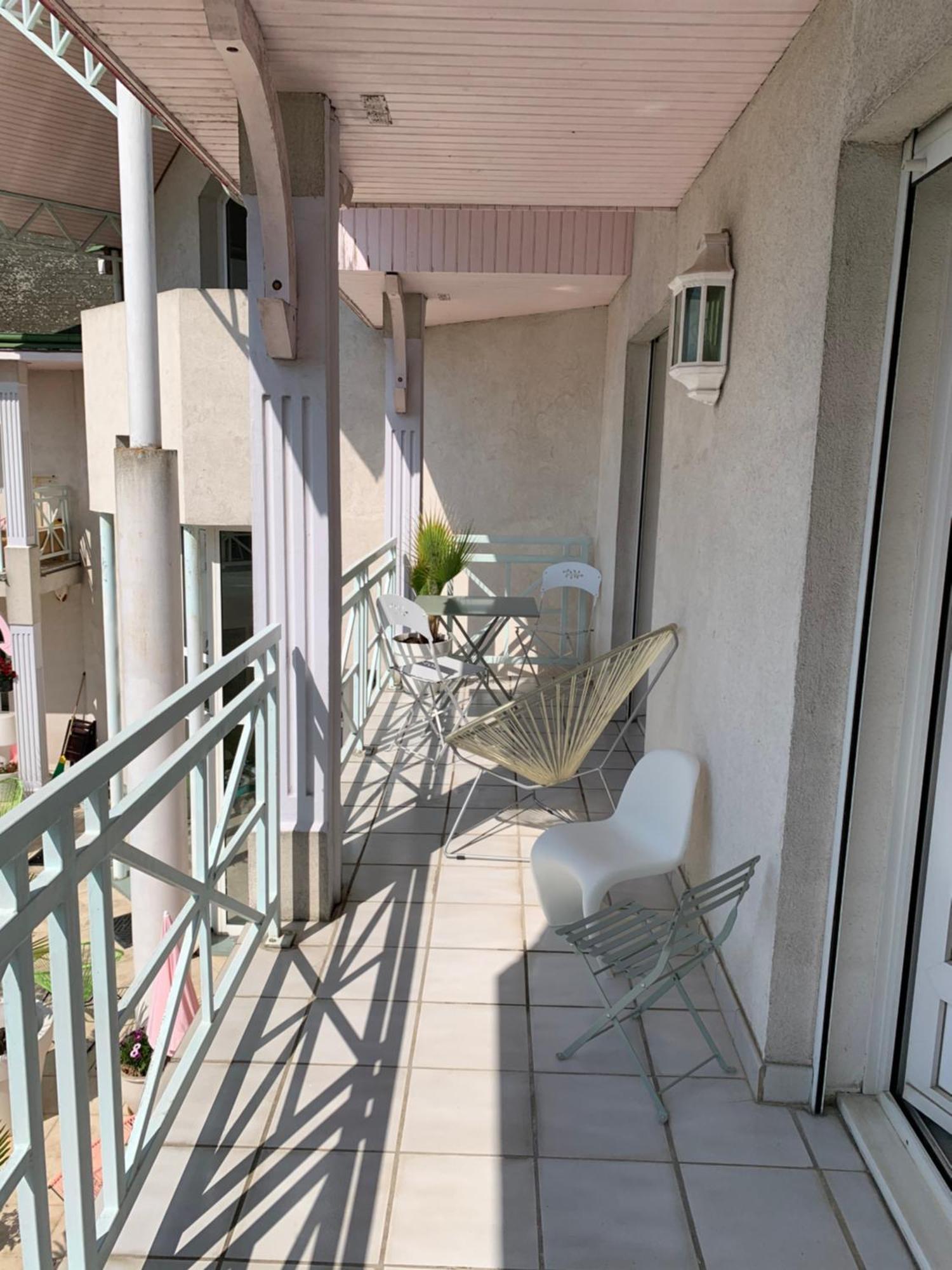 Casabina Appartement Entre Disney Et Paris Chelles  Rum bild