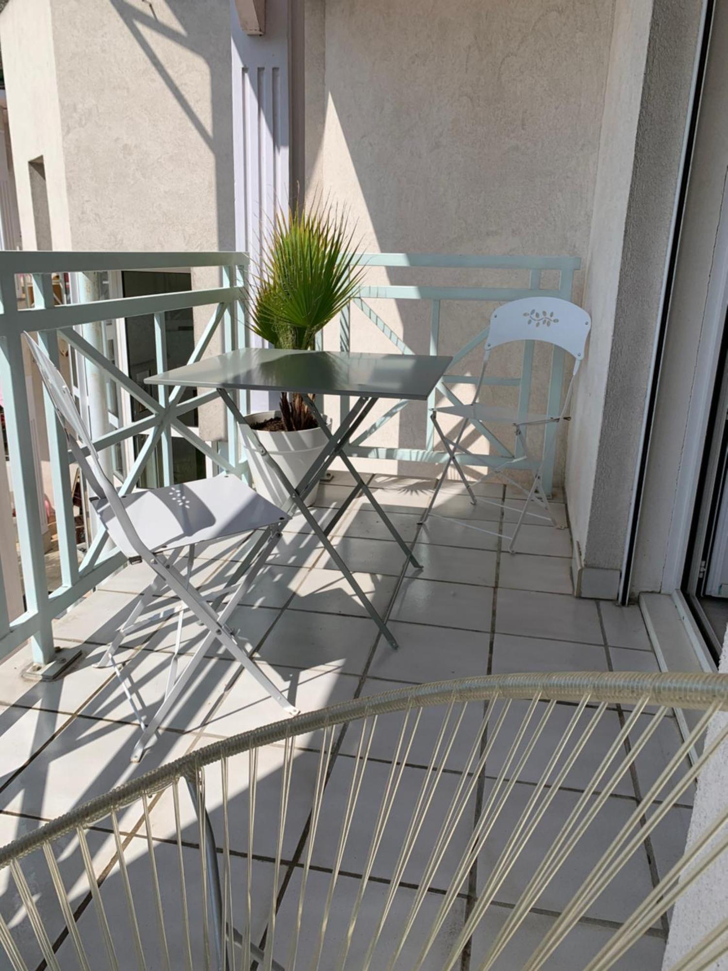 Casabina Appartement Entre Disney Et Paris Chelles  Rum bild