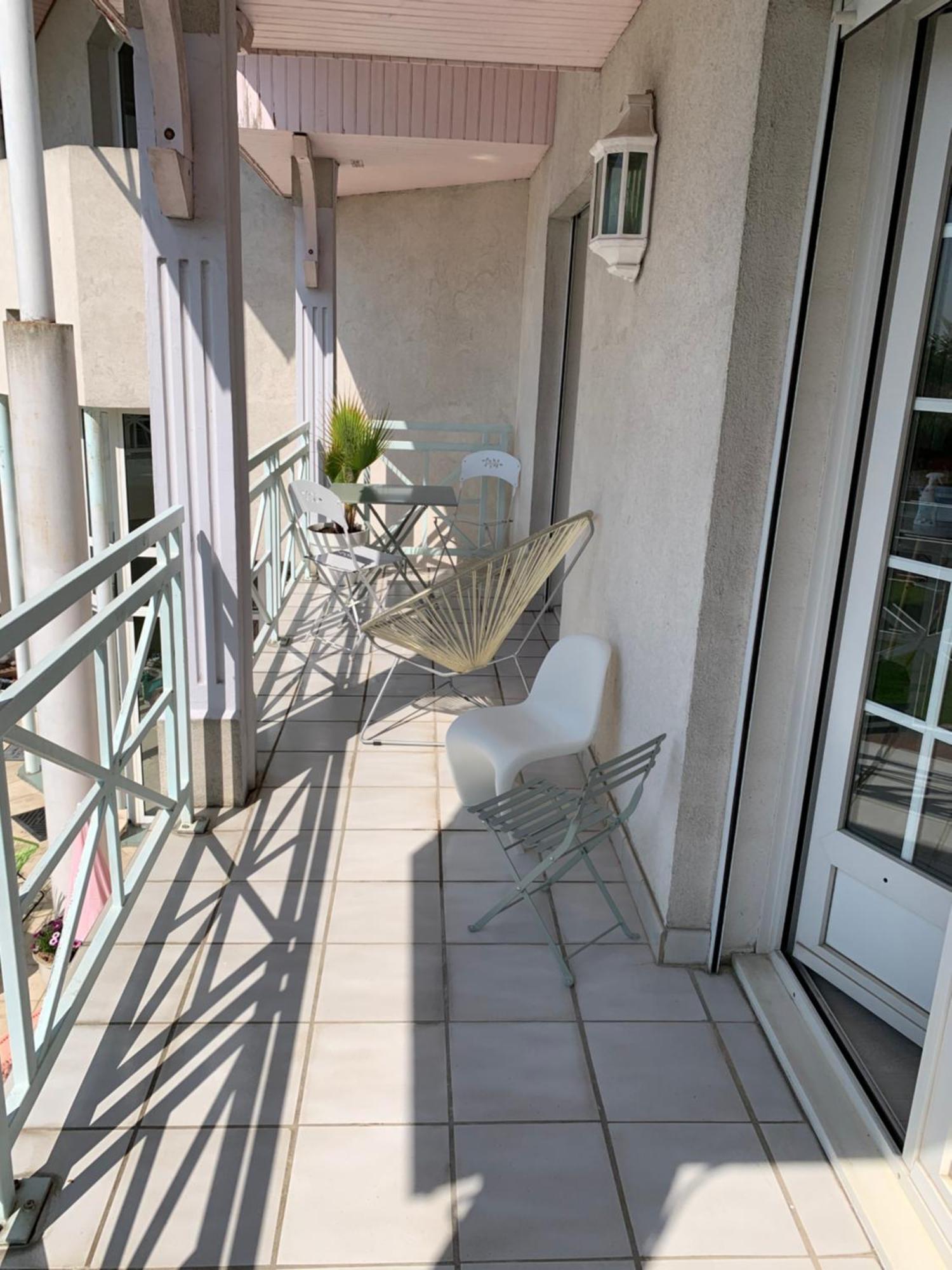 Casabina Appartement Entre Disney Et Paris Chelles  Rum bild