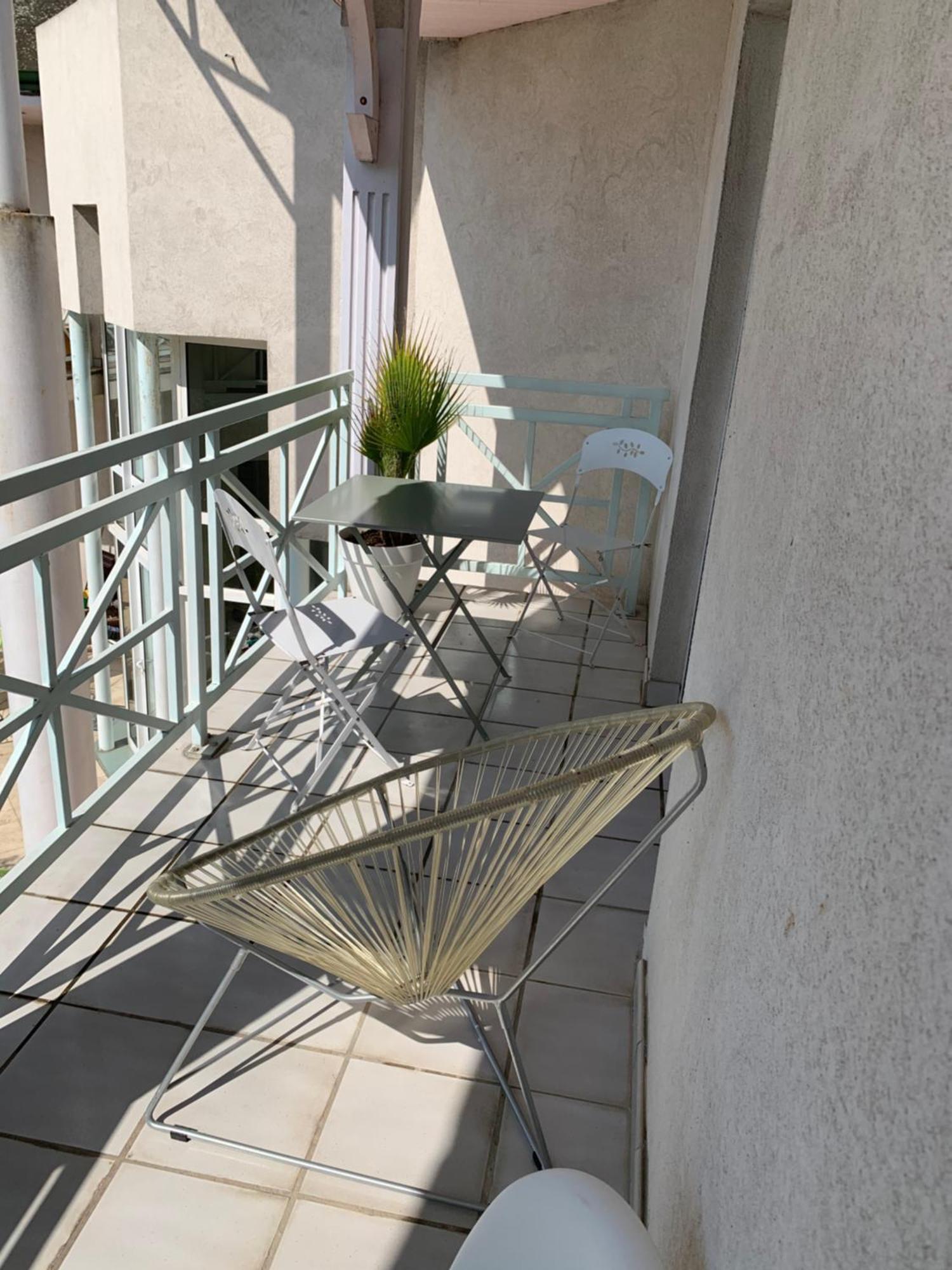Casabina Appartement Entre Disney Et Paris Chelles  Rum bild