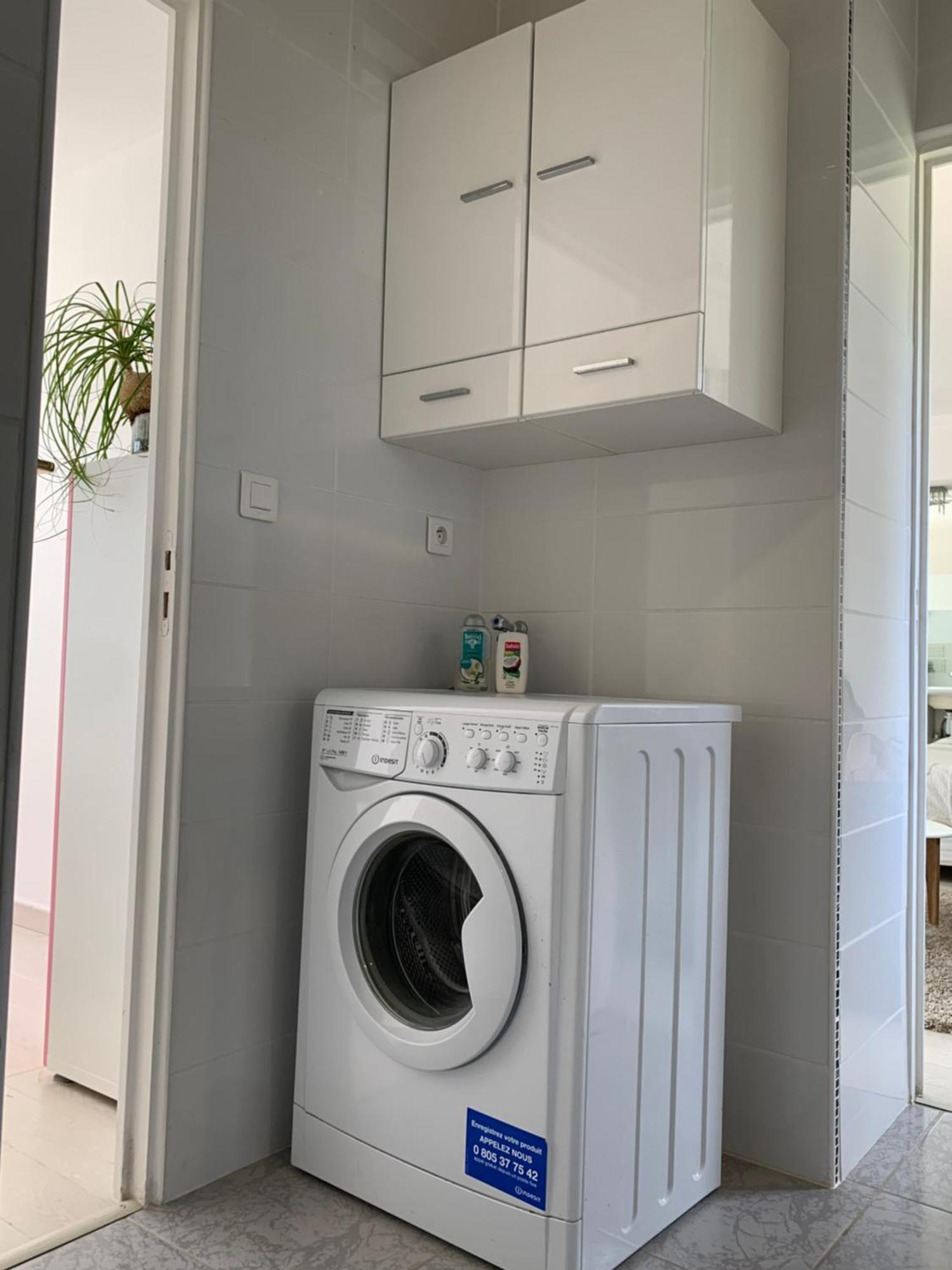 Casabina Appartement Entre Disney Et Paris Chelles  Rum bild