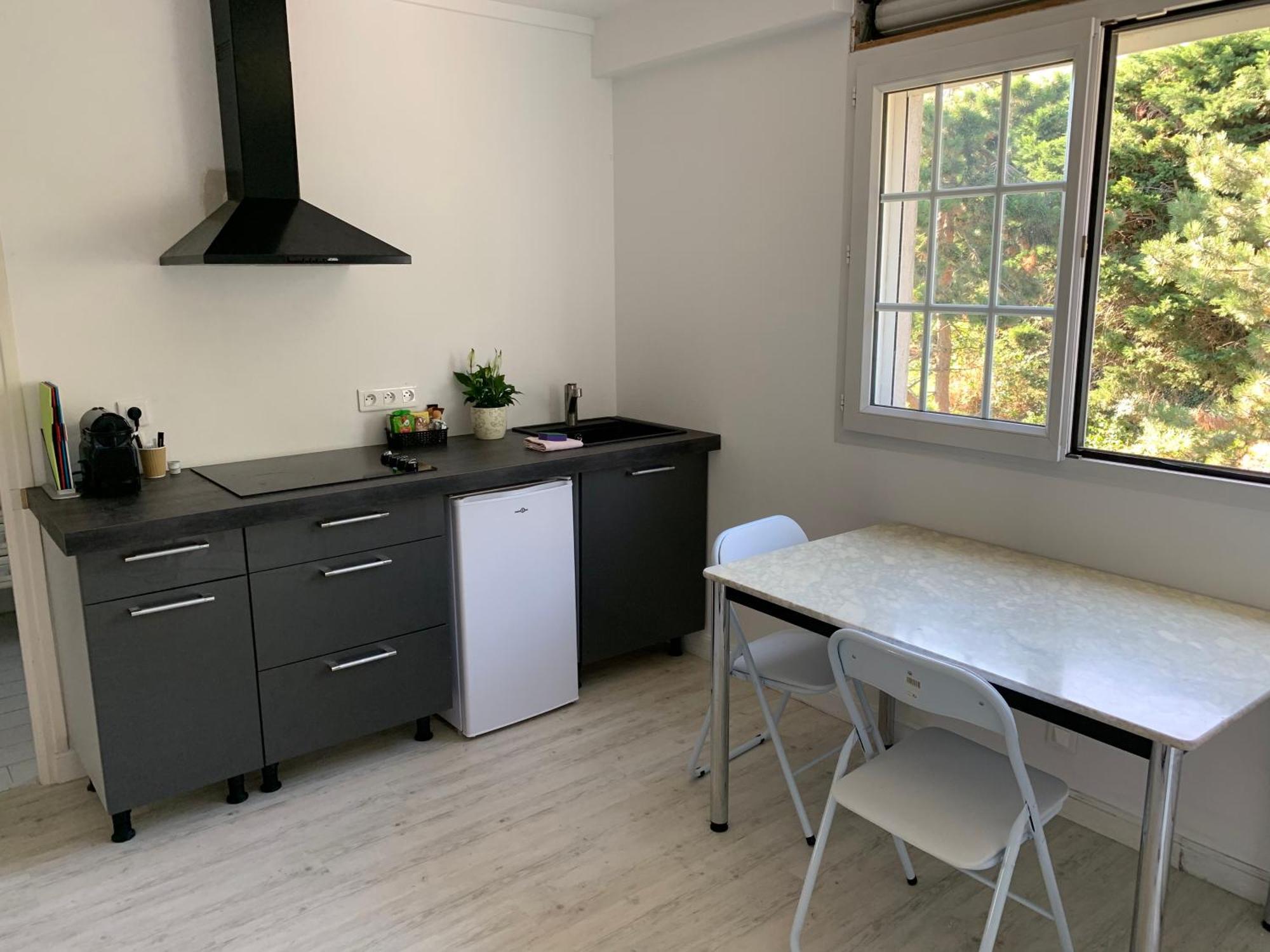 Casabina Appartement Entre Disney Et Paris Chelles  Exteriör bild