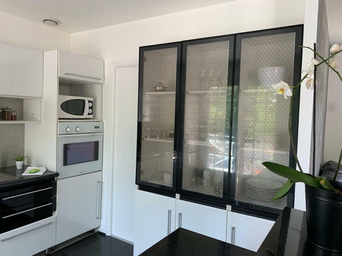 Casabina Appartement Entre Disney Et Paris Chelles  Exteriör bild